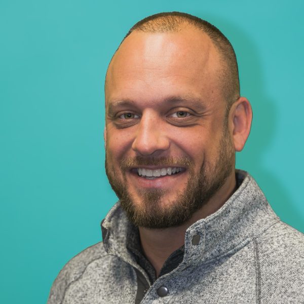 Aaron Christy founder Asherwood Siding Company